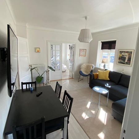 Cozy Apartment In Hjorring C Exterior foto