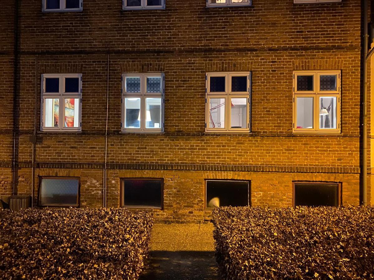 Cozy Apartment In Hjorring C Exterior foto